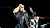 Gwen Stefani headlines NFL TikTok Super Bowl Tailgate