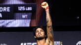 Hometown champion Pantoja unanimously outpoints Erceg at UFC 301 in Rio de Janeiro