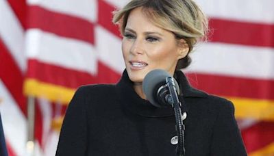 Cuestionamientos de Melania Trump sobre intento de asesinato