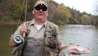 Anderson: Where these guides fish, you should, too