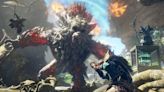 It's Like Next-Gen Monster Hunter, Except EA Is Making It