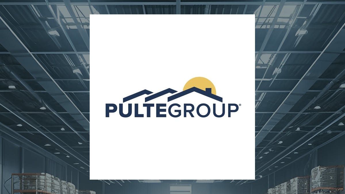 PulteGroup, Inc. (NYSE:PHM) Shares Sold by Ontario Teachers Pension Plan Board