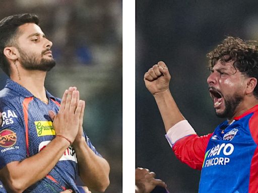 DC vs LSG 2024, IPL Match Today: Playing XI prediction, head-to-head stats, key players, pitch report and weather update