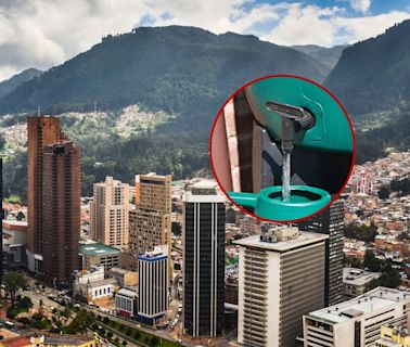 Racionamiento de agua 28 de mayo: lista completa de barrios con cortes en Bogotá