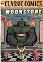 The Moonstone (Classics Illustrated #30 of 169)