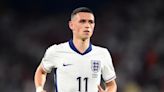 England: Phil Foden returning to camp on Friday ahead of Euro 2024 last-16 clash