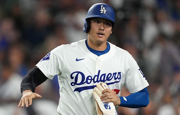 Angels Make Surprising Decision About Shohei Ohtani’s Return to Angel Stadium with Dodgers