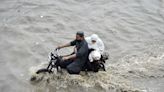 Al menos 19 muertos por las fuertes lluvias en las últimas 24 horas en Pakistán