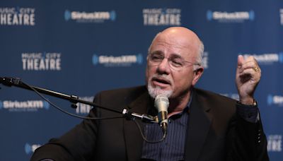 Finance guru Dave Ramsey wants to interview your spouse before offering you a job: ‘Discover if your candidate is married to crazy’