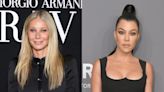 Gwyneth Paltrow defends Kourtney Kardashian’s Poosh from claims it’s a ‘Goop ripoff’