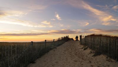 What's the best beach in Massachusetts? Vote in round 2 of our bracket to decide