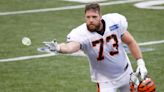 Jonah Williams reveals reason for trade request from Bengals