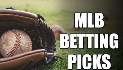 MLB prop picks: 3 best bets for Tuesday (July 9)