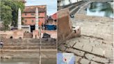 Mumbai: BMC Criticised For Damaging Heritage Steps At Banganga Lake During Revitalisation Project