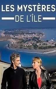 Les mystères de l'Île