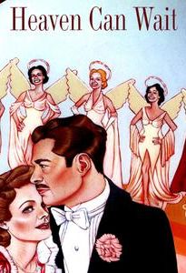 Heaven Can Wait (1943 film)