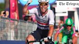 Mark Cavendish knighted after postponing retirement to beat Tour de France record