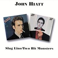 Slug Line/Two Bit Monsters