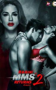 Ragini MMS: Returns