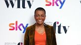 Adjoa Andoh says she cleaned toilets before other actresses helped her career