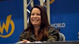 Holly Marie Combs of 'Charmed' joins feud between Shannen Doherty, Alyssa Milano