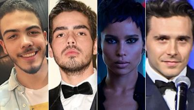 Desapegados? Filhos de Faustão, Ronaldo, Lenny Kravitz e outros já disseram que não querem a fortuna dos pais; relembre