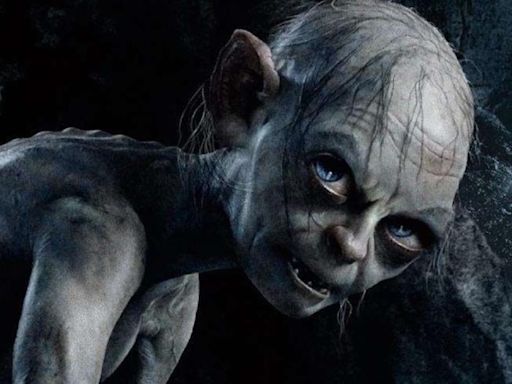 Sir Ian McKellen Drops Major Bombshell About Plans For THE LORD OF THE RINGS: THE HUNT FOR GOLLUM