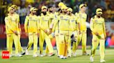 IPL 2024: Weary Chennai Super Kings fight to stay alive against Rajasthan Royals | Cricket News - Times of India