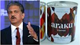 Anand Mahindra thanks PM Modi for supporting Araku coffee farmers: 'As board chairman...'