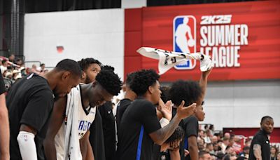 Magic Drop Final Summer League Game With Loss to Timberwolves