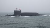 China’s New Submarine Missile Puts the U.S. Within Striking Distance