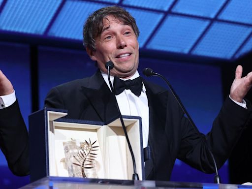 Sorpresa en Cannes: 'Anora', de Sean Baker, se lleva la Palma de Oro