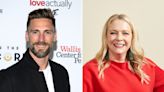 Andrew Walker Is ‘Good Friends’ With ‘Sabrina’ Costar Melissa Joan Hart — and Would Reunite on Hallmark