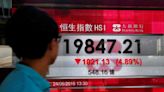 El Hang Seng sube un 0,91 % tras las medidas de Pekín para recomponer sector inmobiliario Por EFE