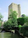 Oxford Castle