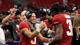 11 Alabama players named to All-SEC team by Birmingham News/AL.com