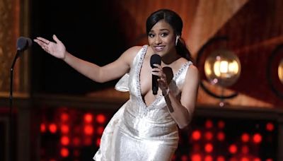 Ariana DeBose será nuevamente la anfitriona de los Premios Tony