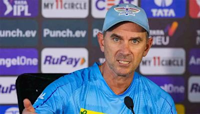 Ultra-aggressive cricket transformed T20s: Justin Langer - Times of India