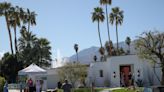 Modernism Week 2023: Bohemian and Hollywood regency styles bring 'Yoasis' home to life