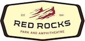 Red Rocks Amphitheatre