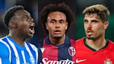 Transfer news LIVE! Arsenal turn to Pedro Neto; Chelsea increase Omorodion bid; Man Utd make Zirkzee move