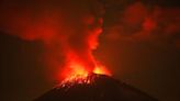 Mexico's 'Most Dangerous' Volcano Places Millions Under Threat of Evacuation