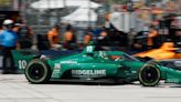 IndyCar Drivers Predict Carnage for Chevrolet Detroit Grand Prix