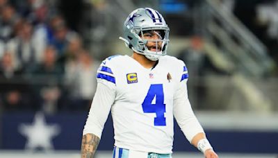 Cowboys Rumors: Dak Prescott Contract Talks 'Nonexistent'; CeeDee Lamb to Be After QB