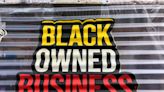 Report: As Black-Owned Businesses Face Funding Decline More Support Is Needed