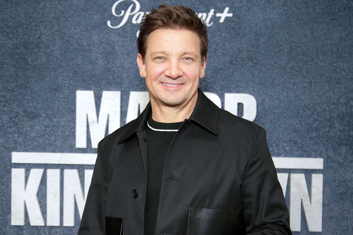 Jeremy Renner Says “Mayor of Kingstown ”Crew 'Didn't Know What Version of Jeremy Would Come Back' After Accident (Exclusive)