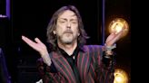 Chris Robinson Says Black Crowes 'Don't Know S— About Music'