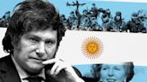 How Javier Milei plans to use Thatcher’s own creed to win over the Falklands