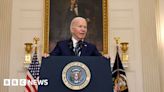 Biden on Trump guilty verdict: 'Reckless' to say it 'was rigged'