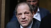Harvey Weinstein's rape conviction overturned in New York court
